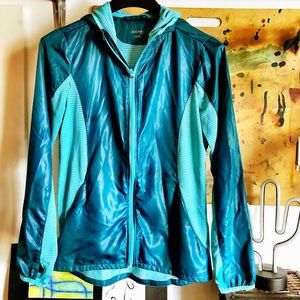 Jockey Athletic Jacket